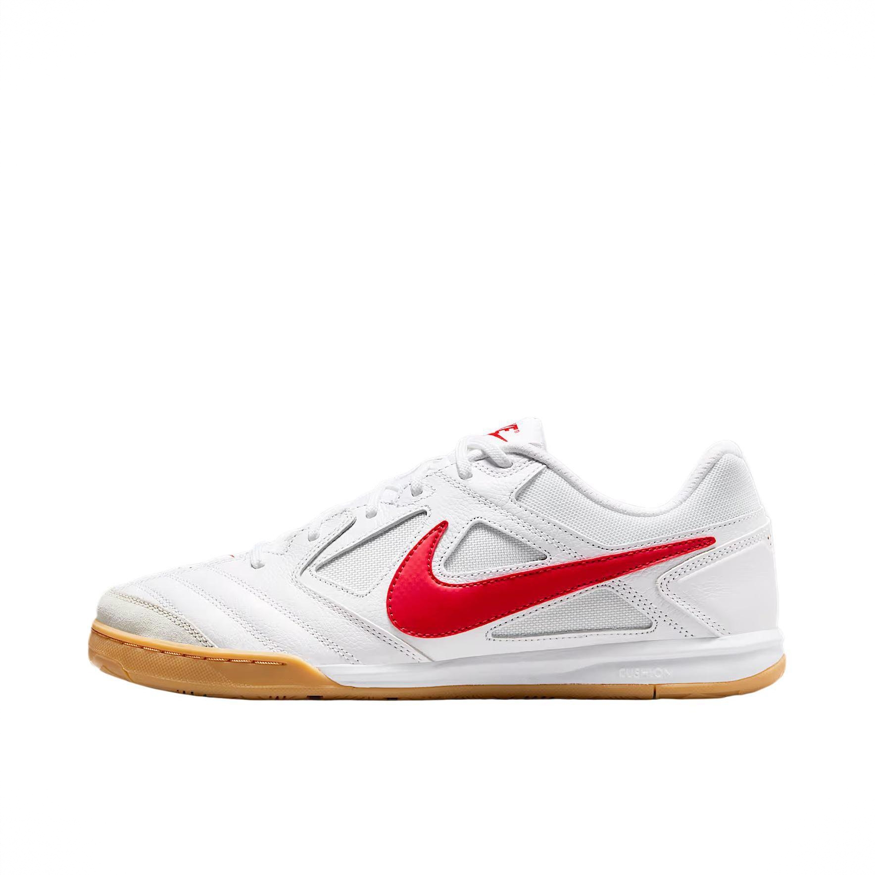 商品配色： 男款/白色/橡皮黄/尘光子色/大学红