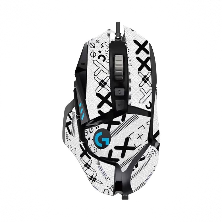 商品配色： 黑色-白印花集防滑贴