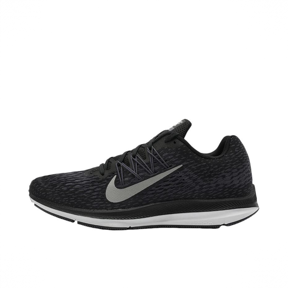 商品配色：Black/Metallic Pewter 黑灰