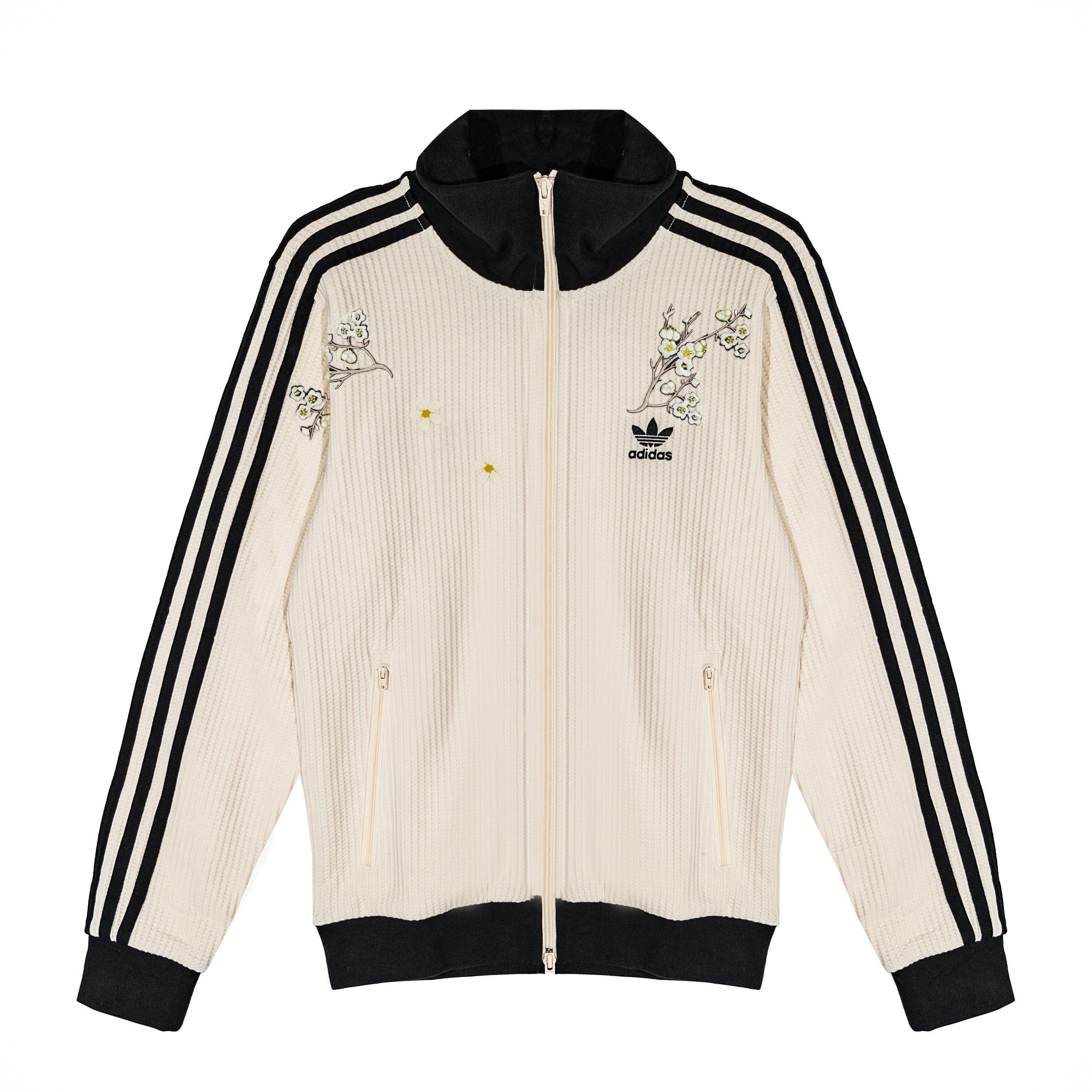 商品配色： 定制/米白/花枝