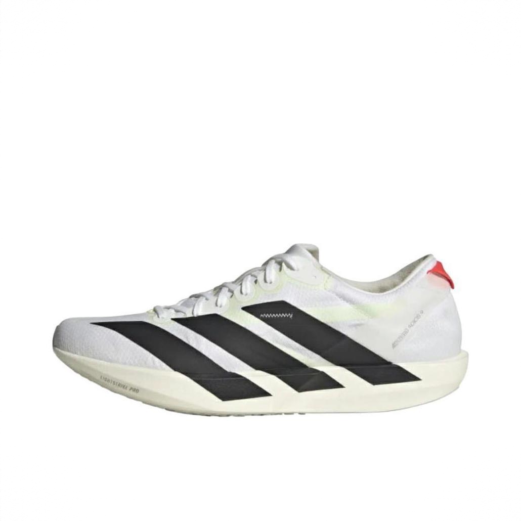 商品配色： 白色/黑色