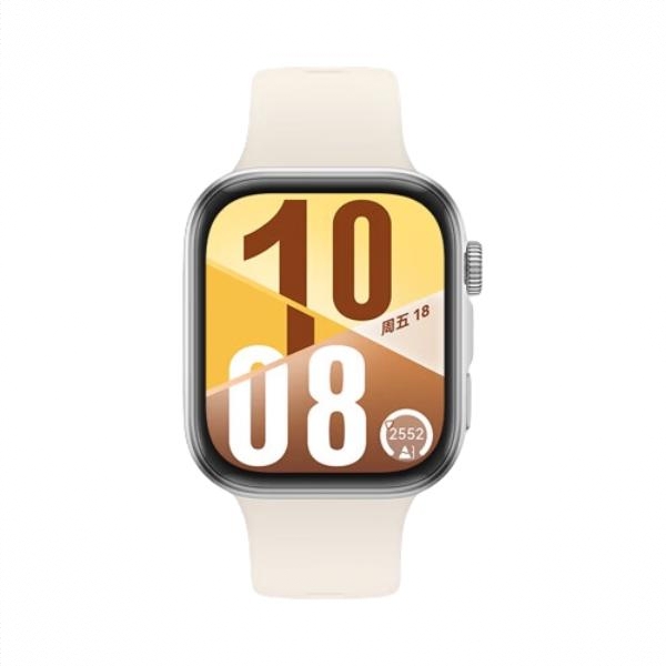 商品配色： 悦动白