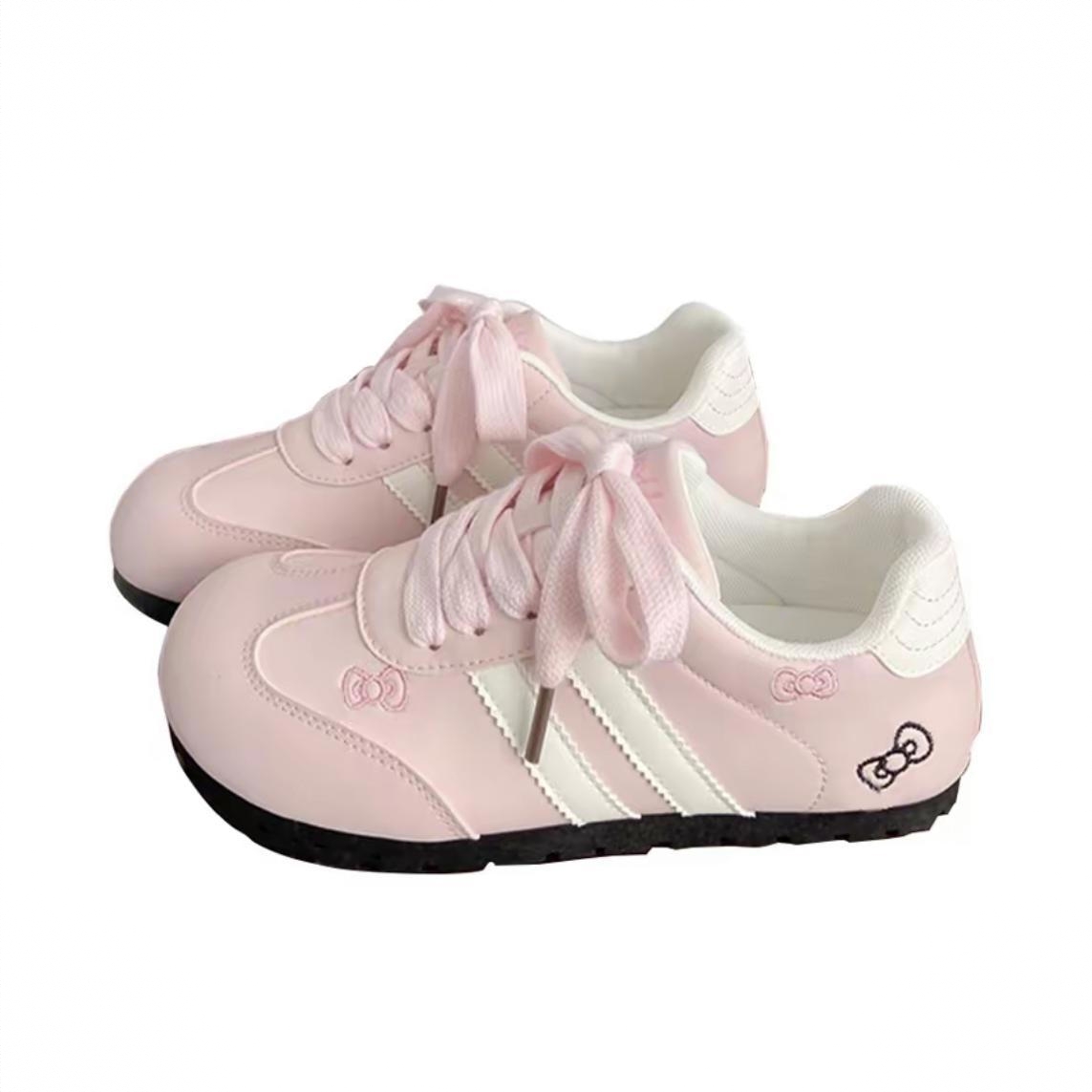 商品配色： 女款/粉色