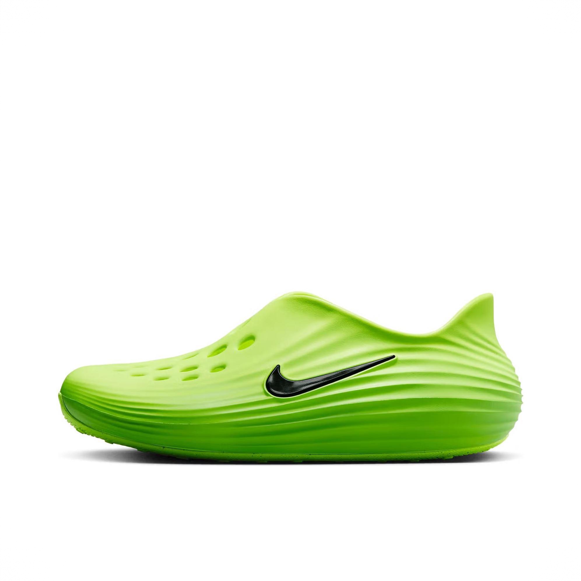 商品配色： 冲击绿/荧光黄/黑色