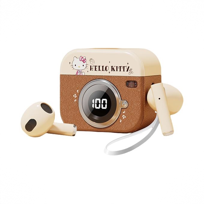 商品配色： HelloKitty