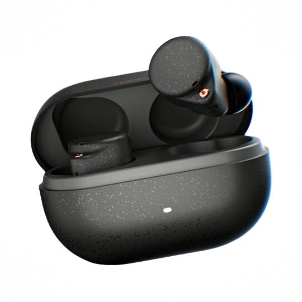 商品配色： 墨云黑静谧套装