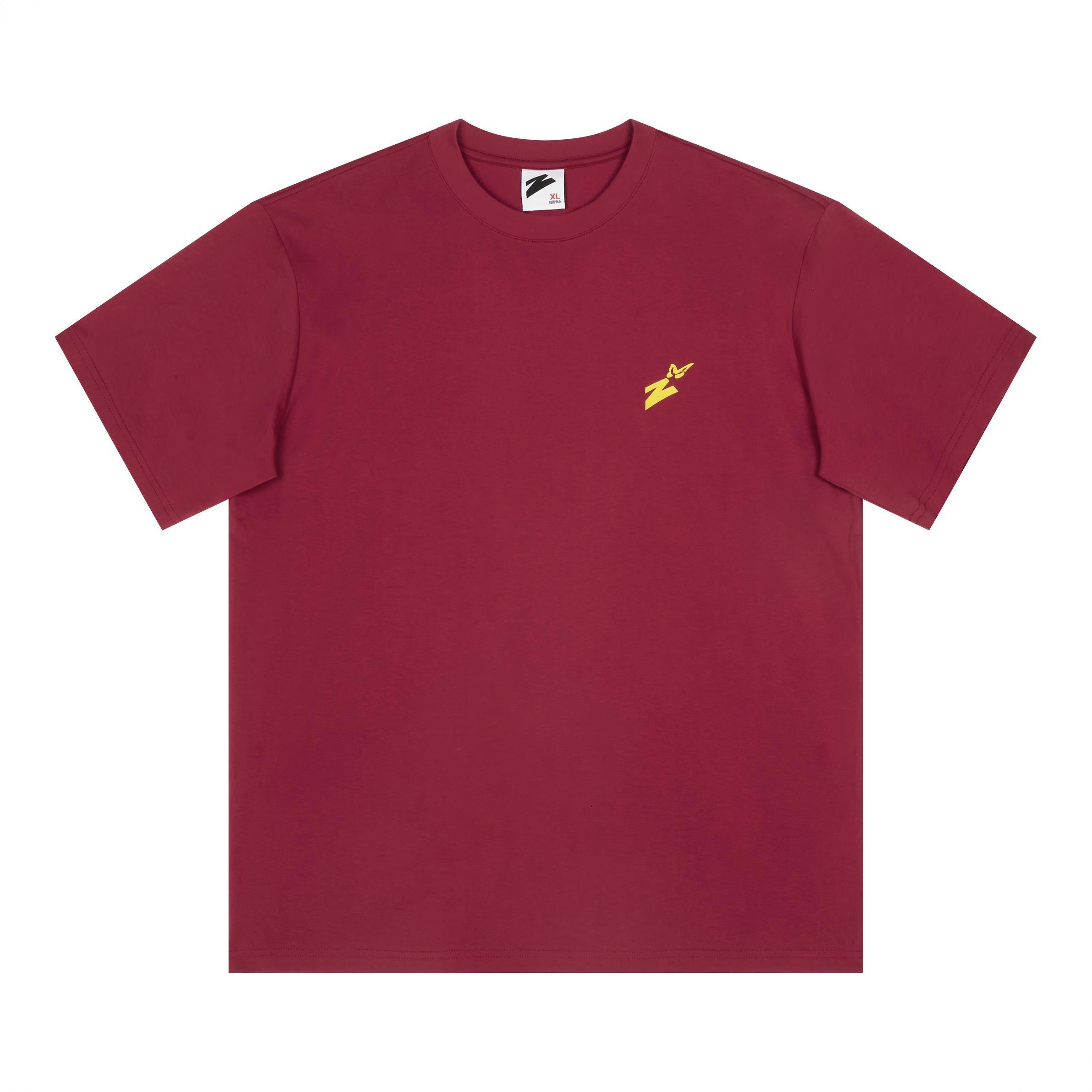 商品配色： 熔岩红