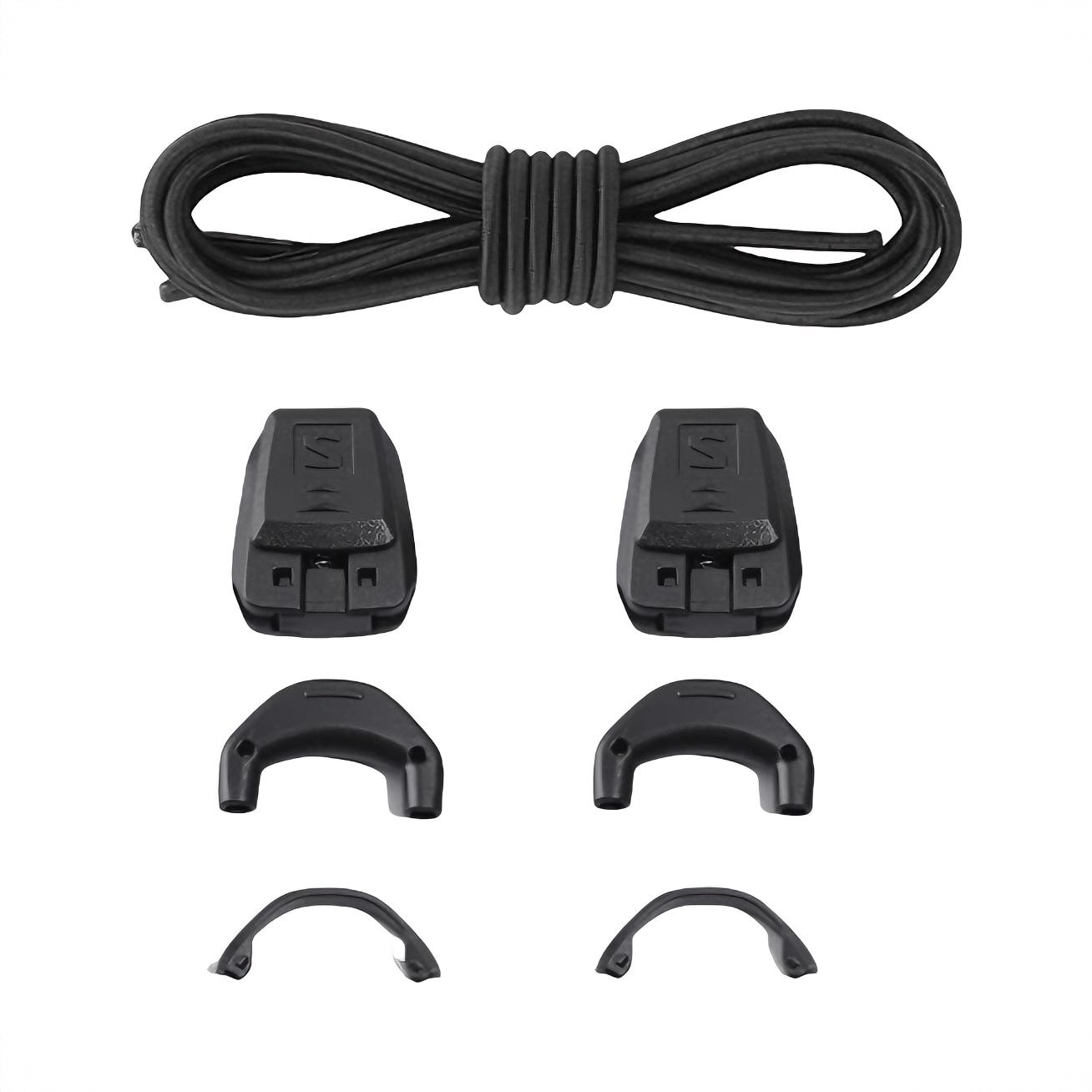 商品配色： 弹力款黑色