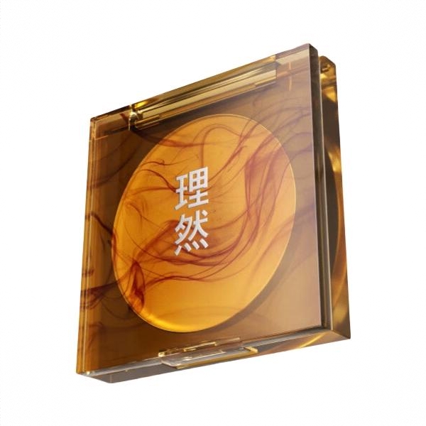 商品配色： 东方木质调