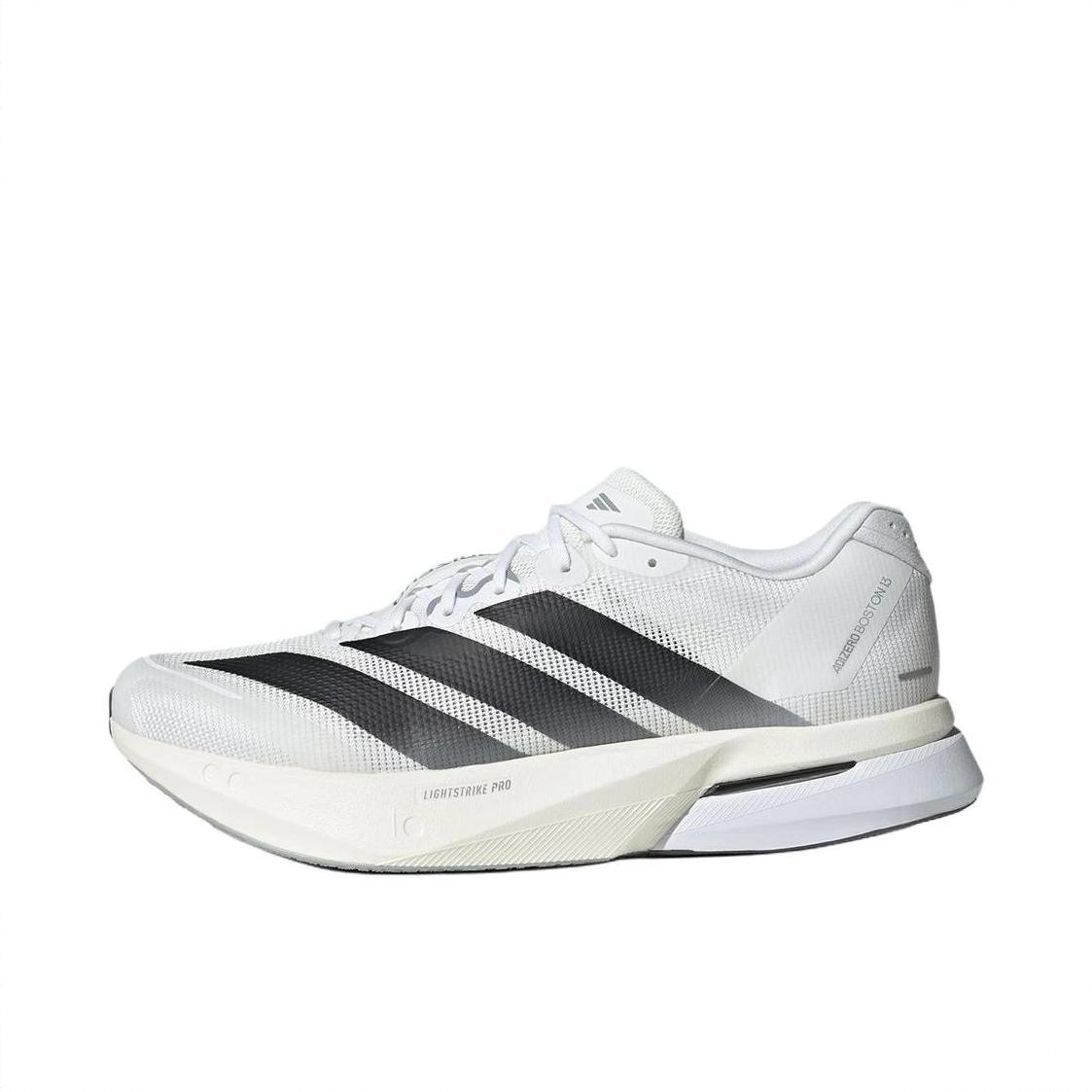 商品配色： 白色/黑色