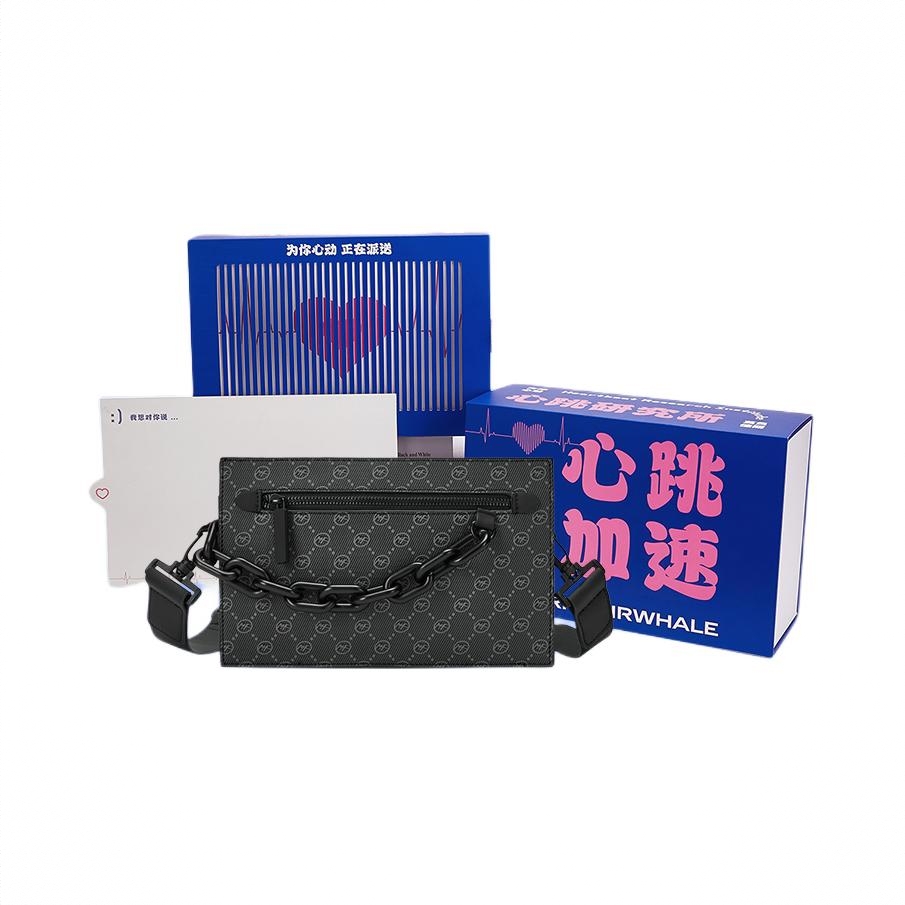 商品配色： 【礼盒款】黑色
