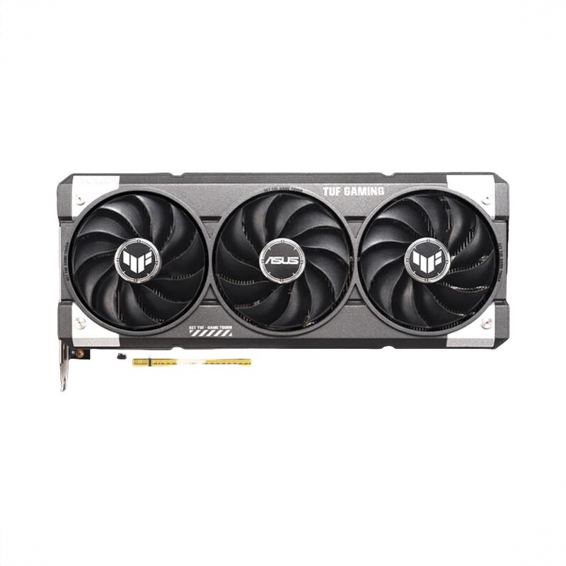 商品配色： 电竞特工 TUF RTX5060Ti  O8G