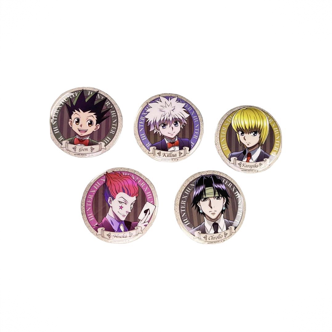 商品配色： all in 5个