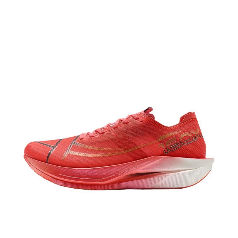 商品配色： 火热红/流金