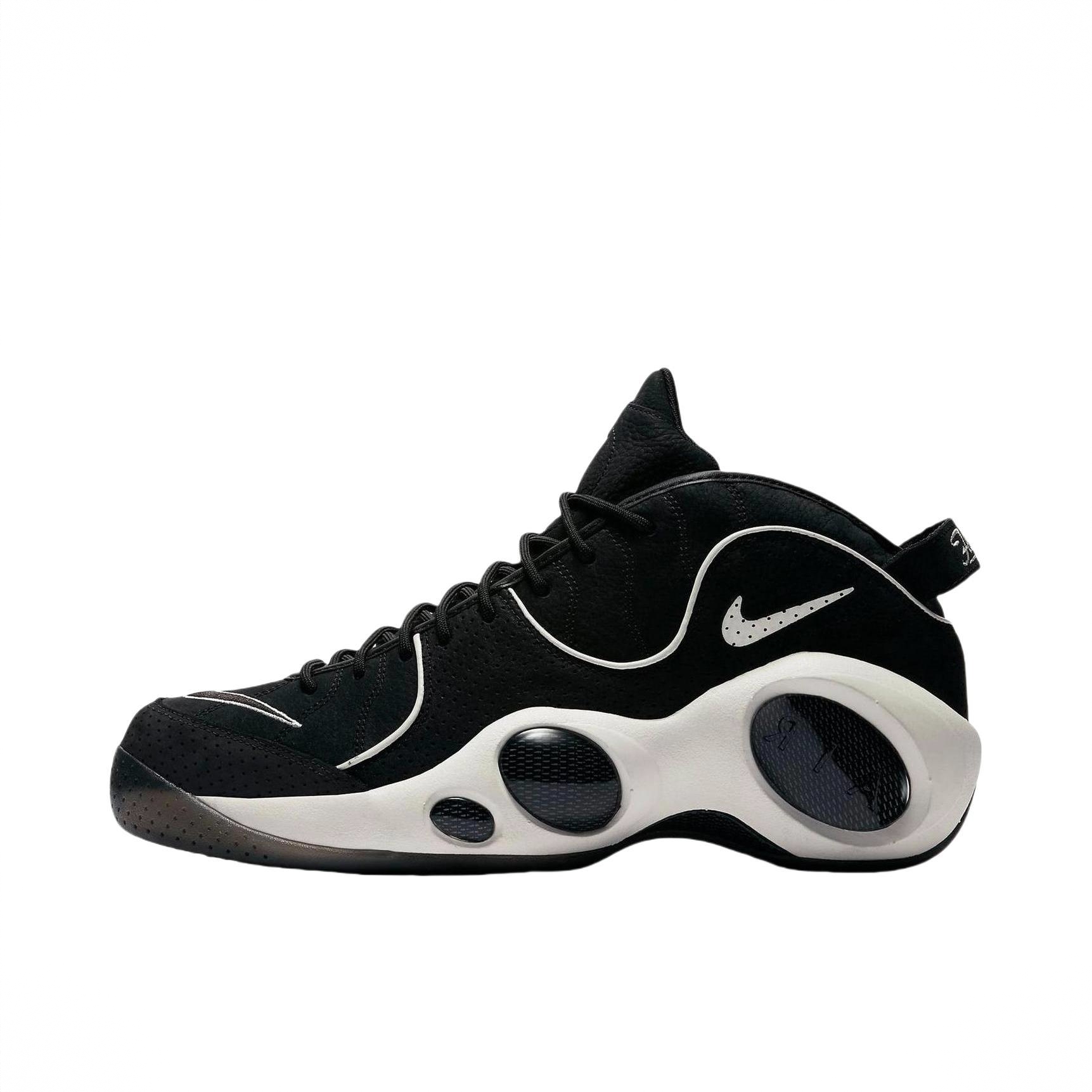 商品配色：Jason Kidd Black Sail 黑