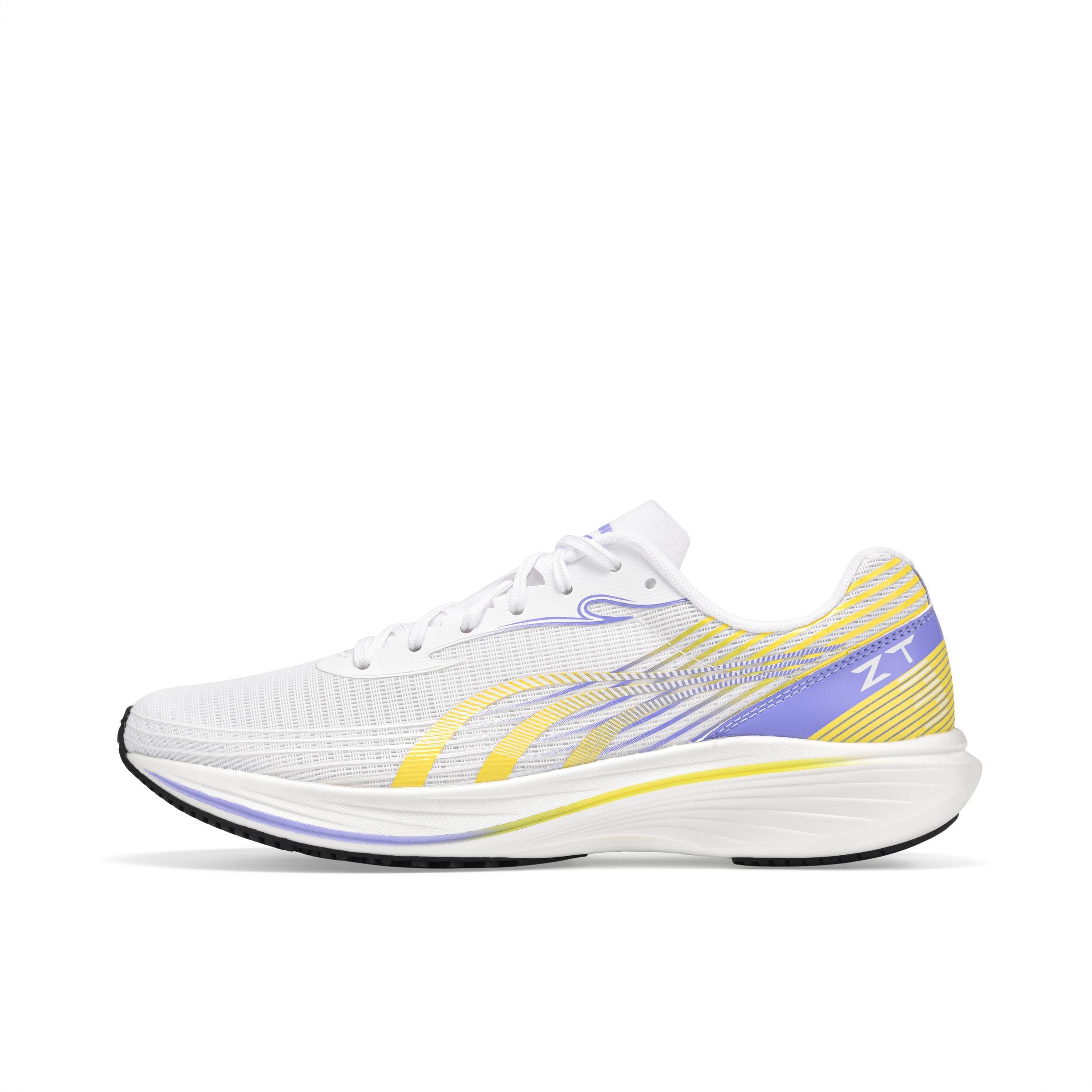 商品配色： 浅紫色