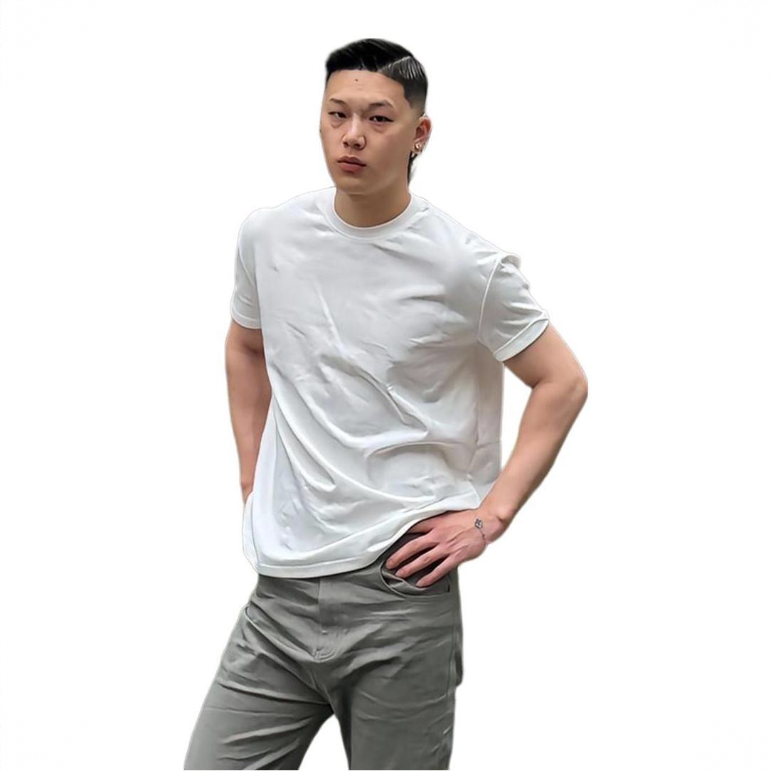 商品配色： 白