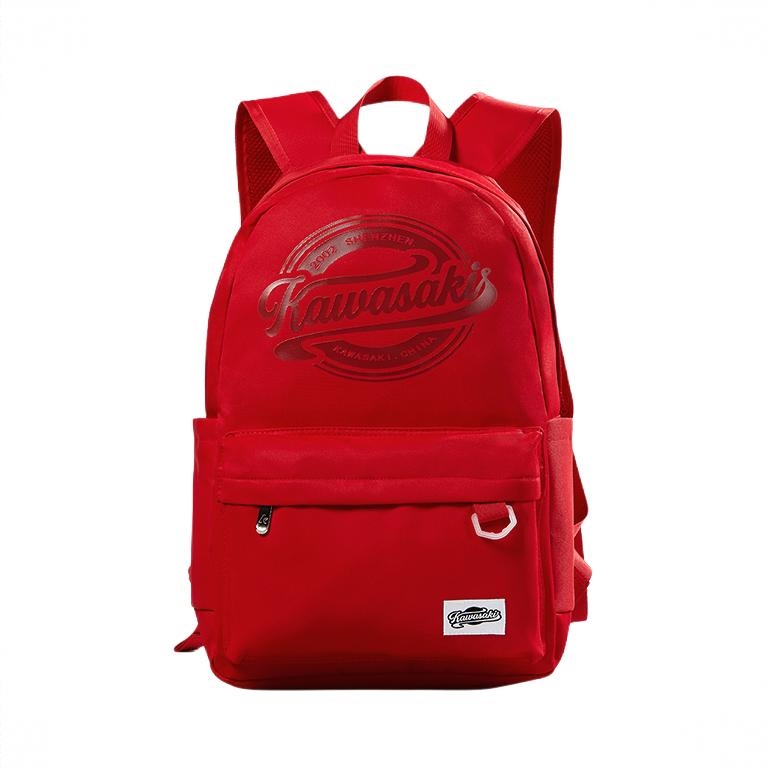 商品配色： 红色 