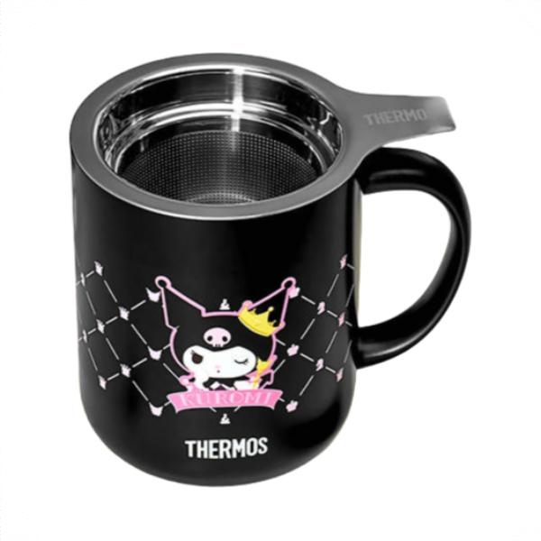 商品配色： 西洋棋女皇/酷洛米