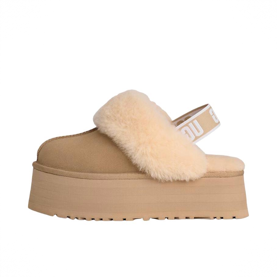 商品配色： 女款/芥菜籽色