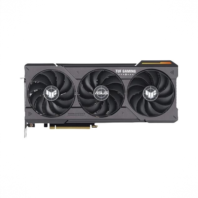 商品配色： TUF-RTX4060TI-O8G-GAMING 电竞特工