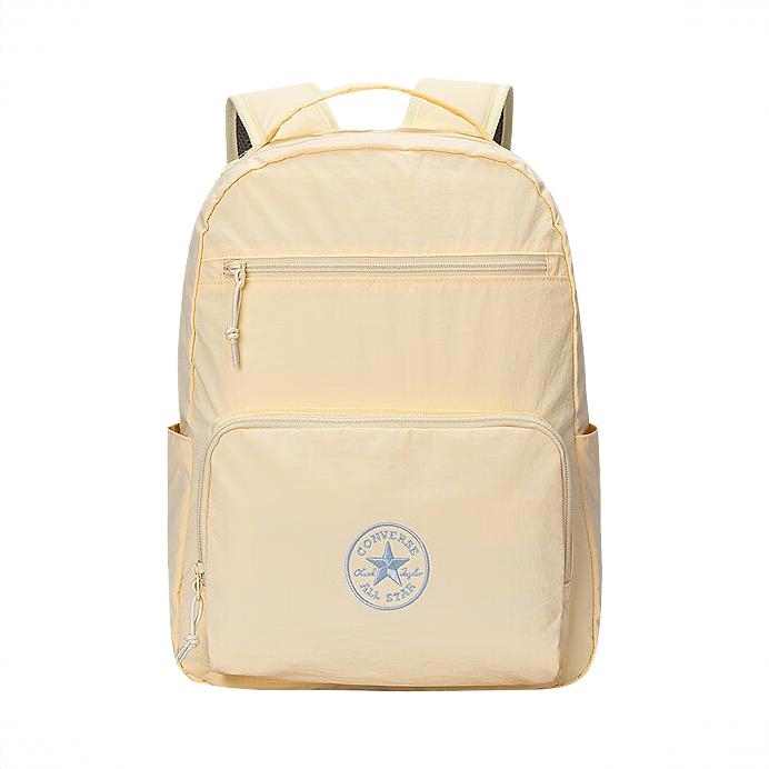商品配色： 奶油霜 CV2533129GS-001