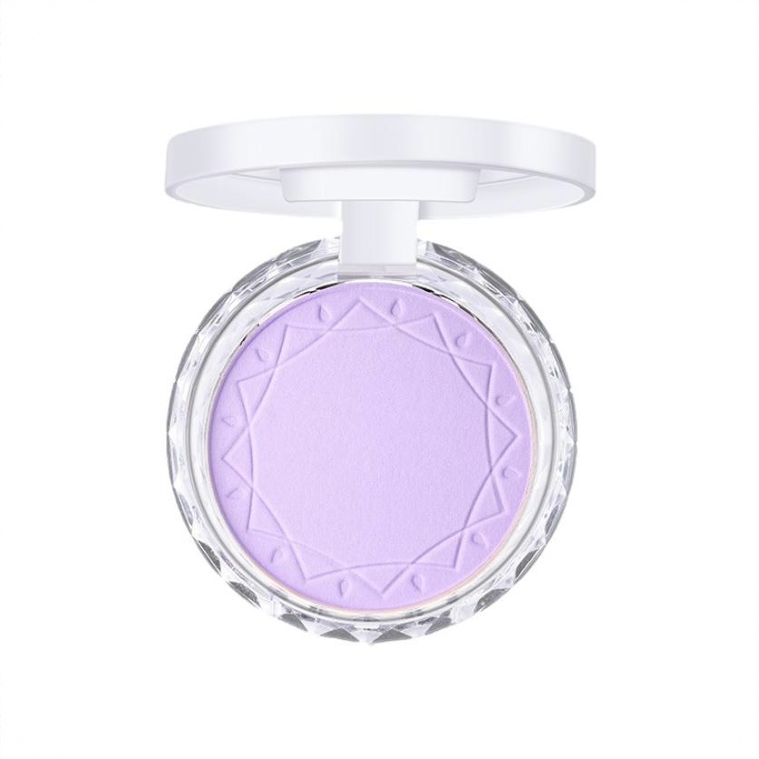 商品配色： P1薰衣草紫-适合暗沉泛黄肌肤