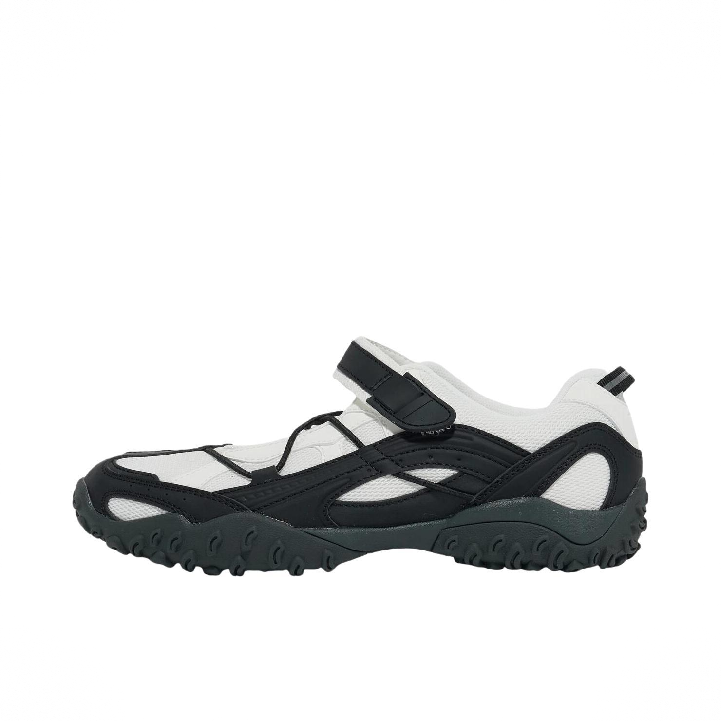 商品配色： 女款/白色/黑色