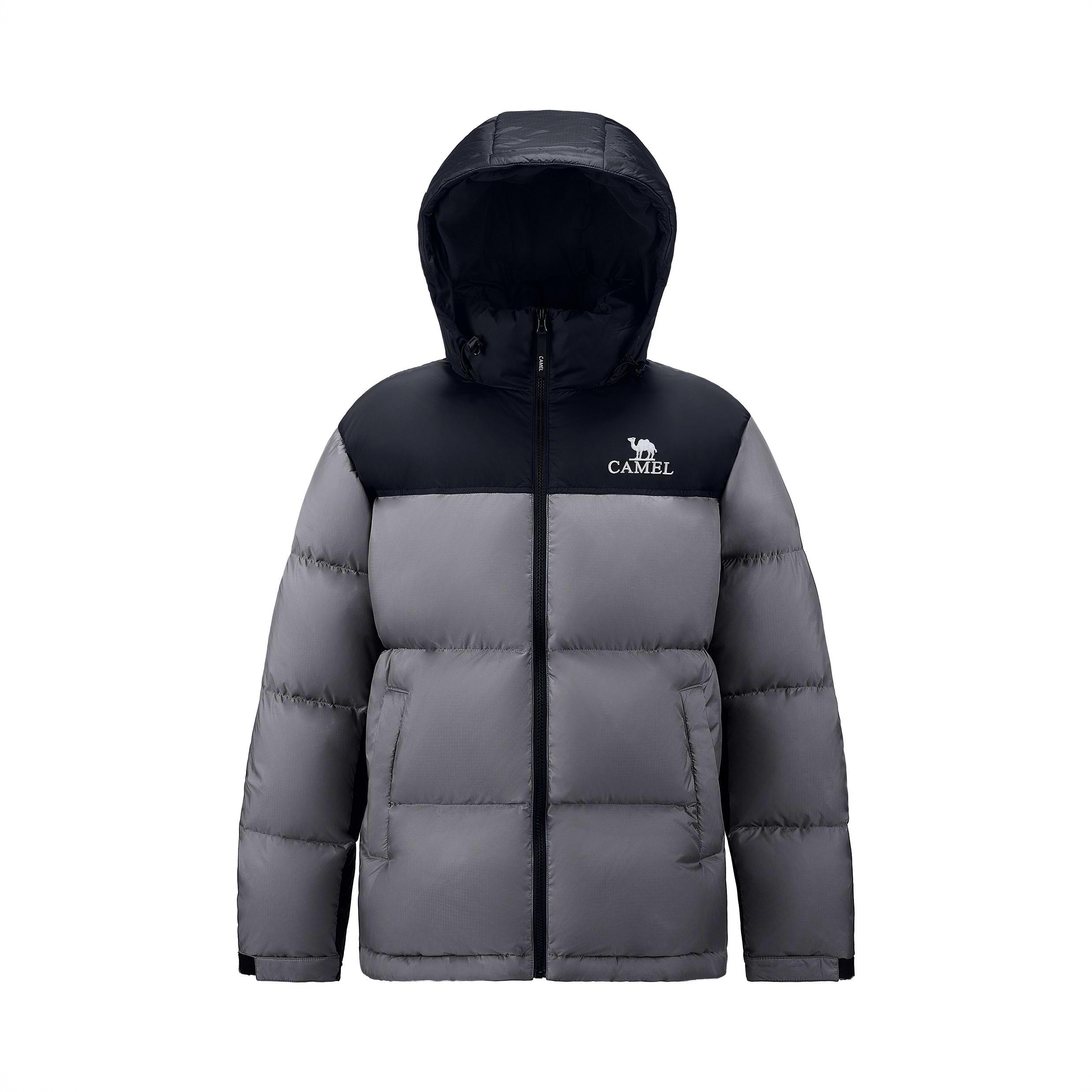 商品配色： 砚墨灰/幻影黑