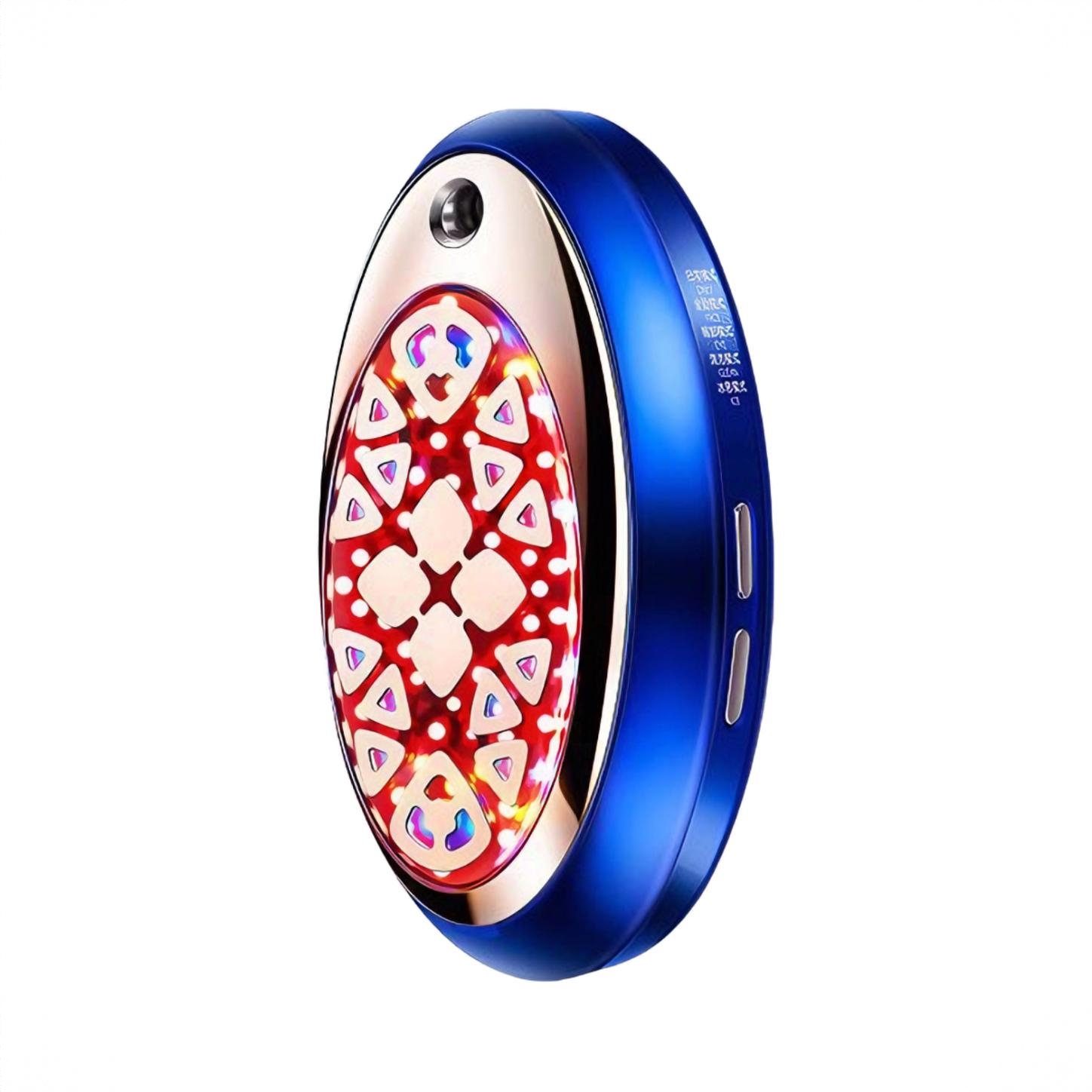 商品配色： 克莱因蓝