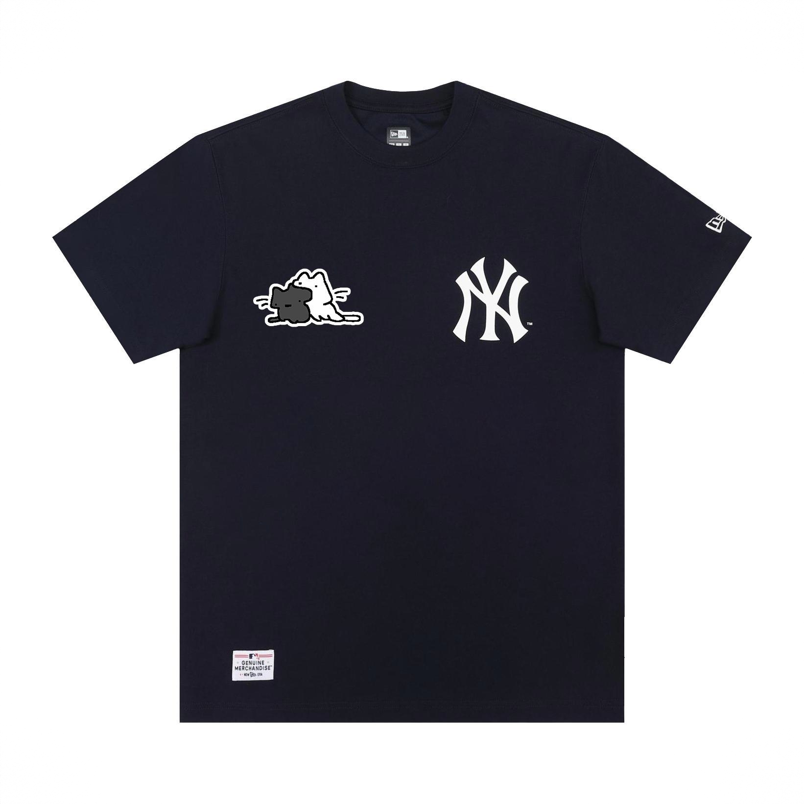 商品配色： 定制/藏青/猫