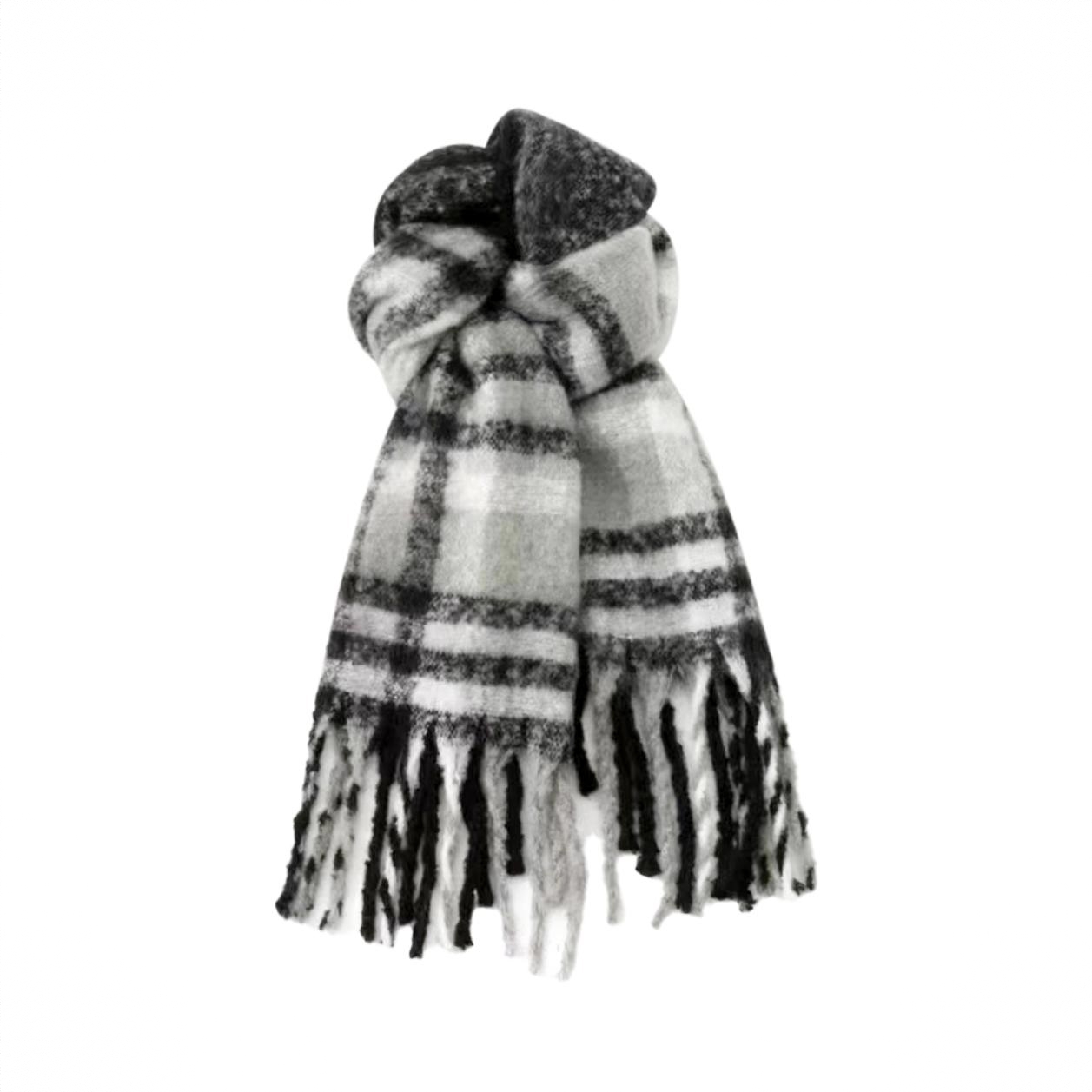 商品配色： 黑灰色