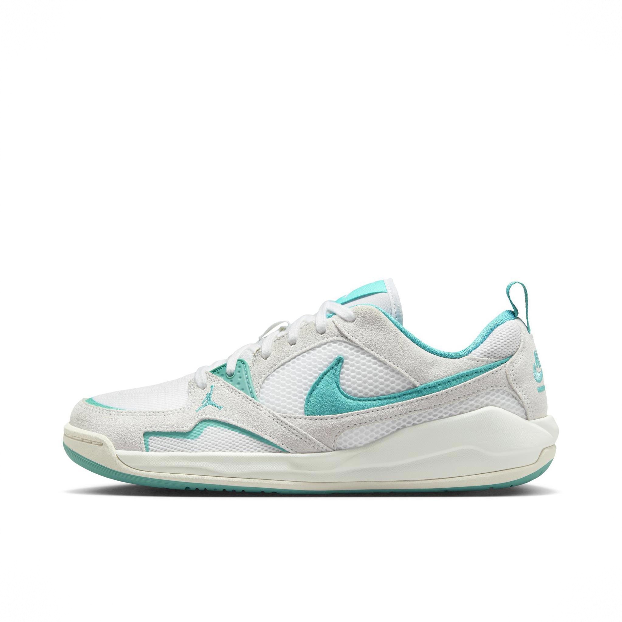 商品配色： 女款/白色/蓝色