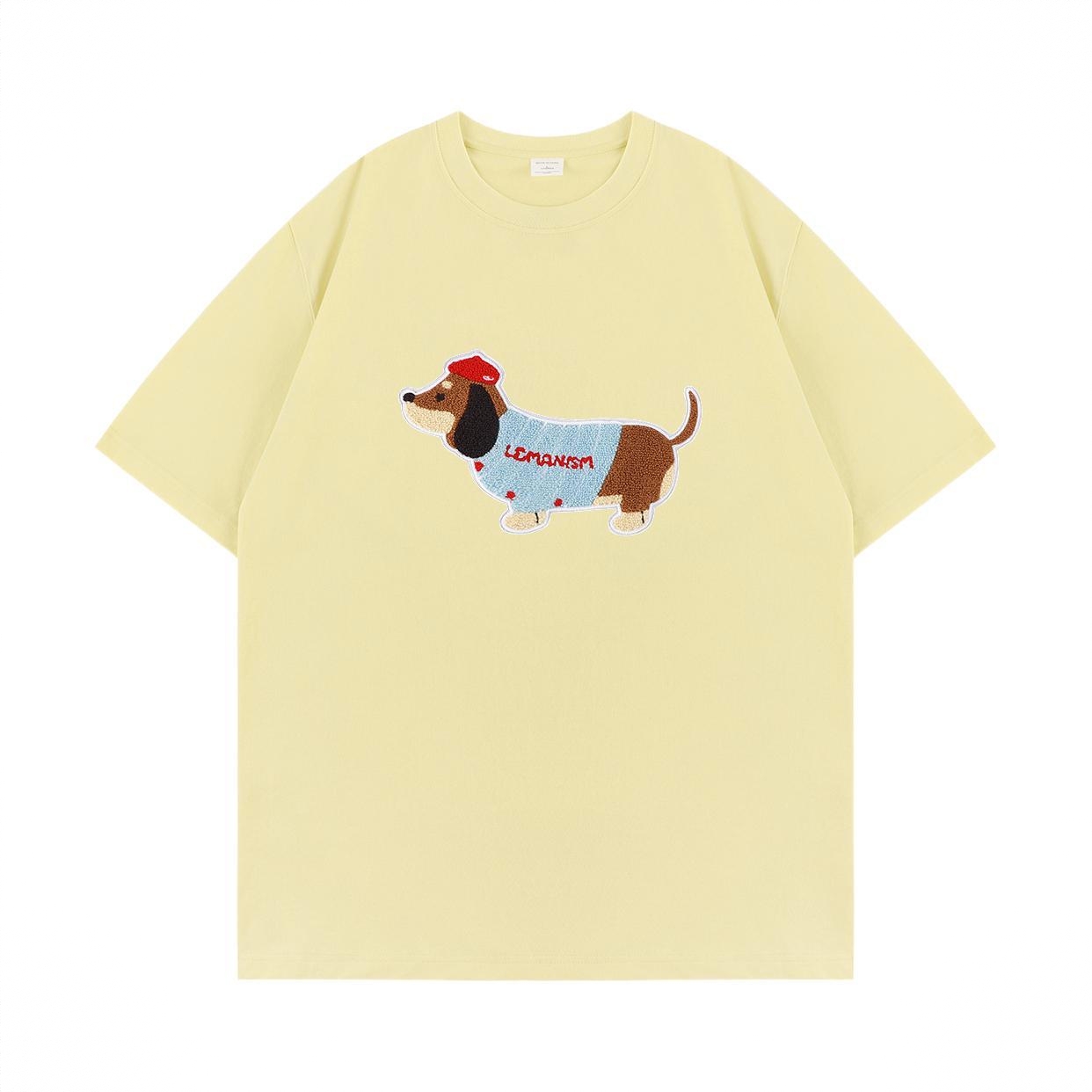 商品配色： 浅黄