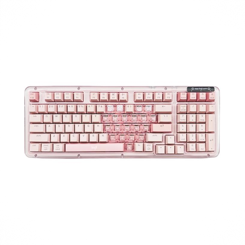 商品配色： 粉色心型