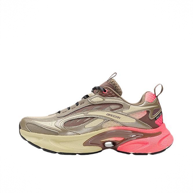 商品配色： 胡桃褐/桦木卡其