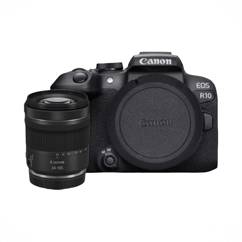 商品配色： 机身+RF24-105mmSTM