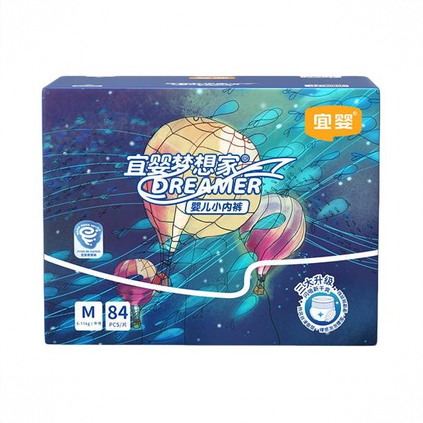 商品配色： 84片