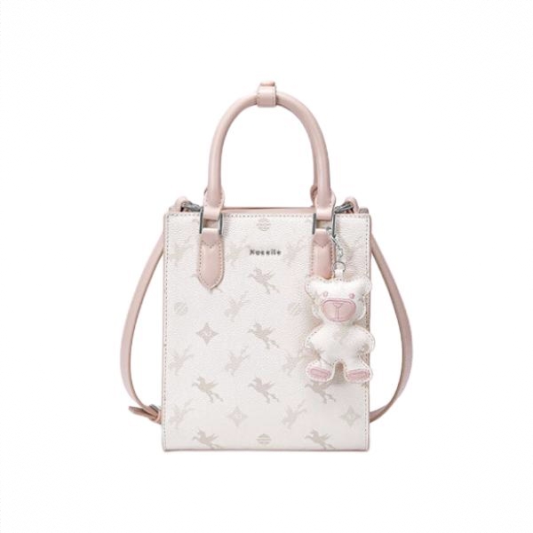 商品配色： 【礼盒款】米白色