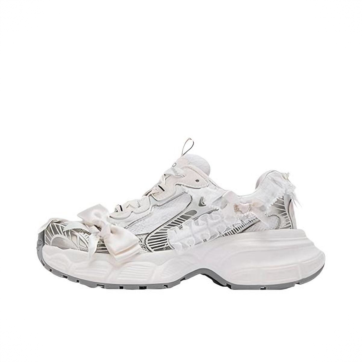 商品配色： 女款/米色/金色