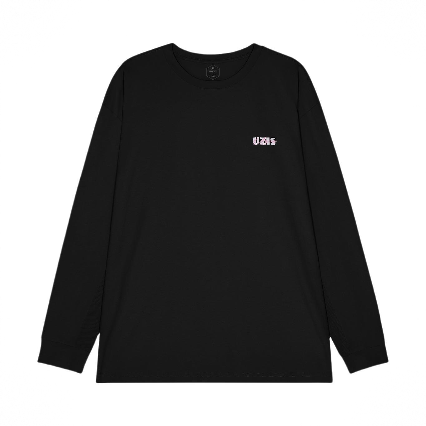 商品配色： 黑