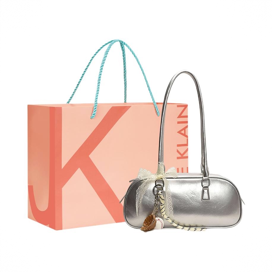 商品配色： 【礼盒装】银色