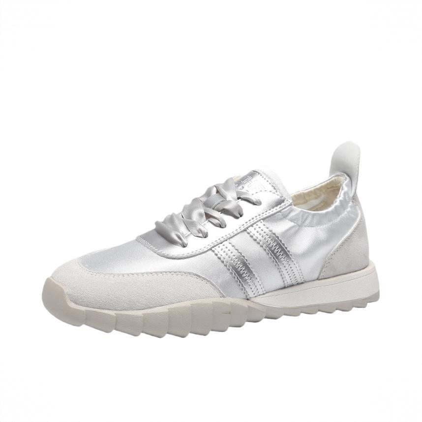 商品配色： 女款/银色