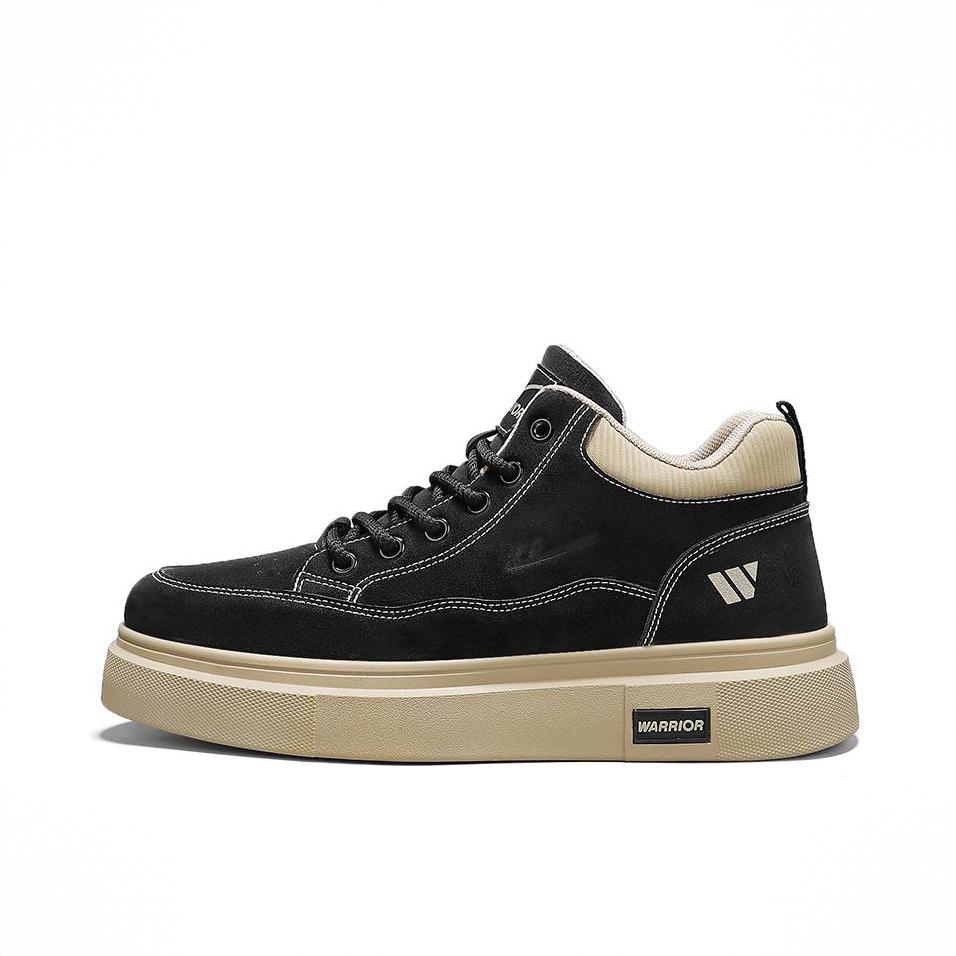 商品配色： 黑色/卡其色