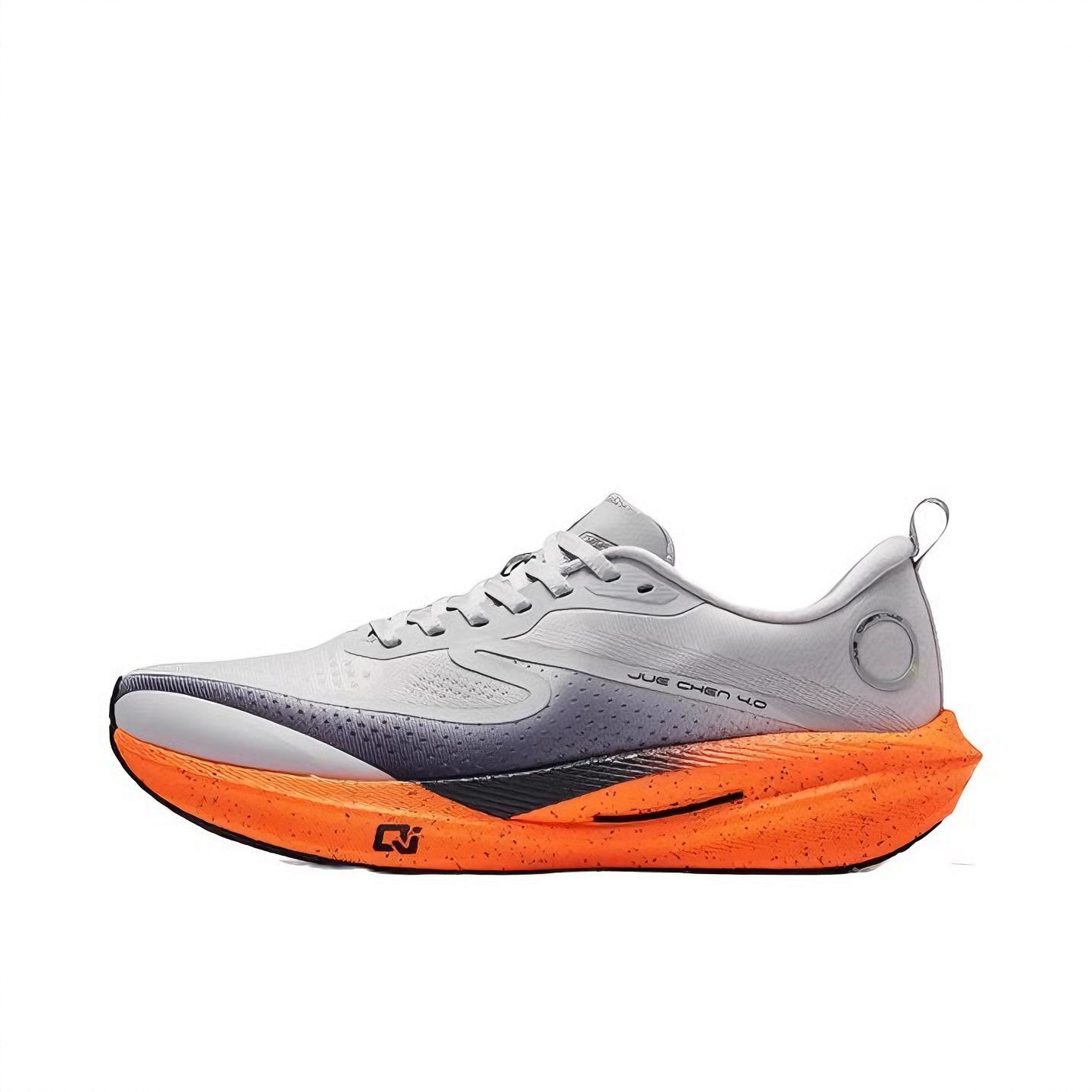 商品配色： 万事能橙/云雾灰/正黑色