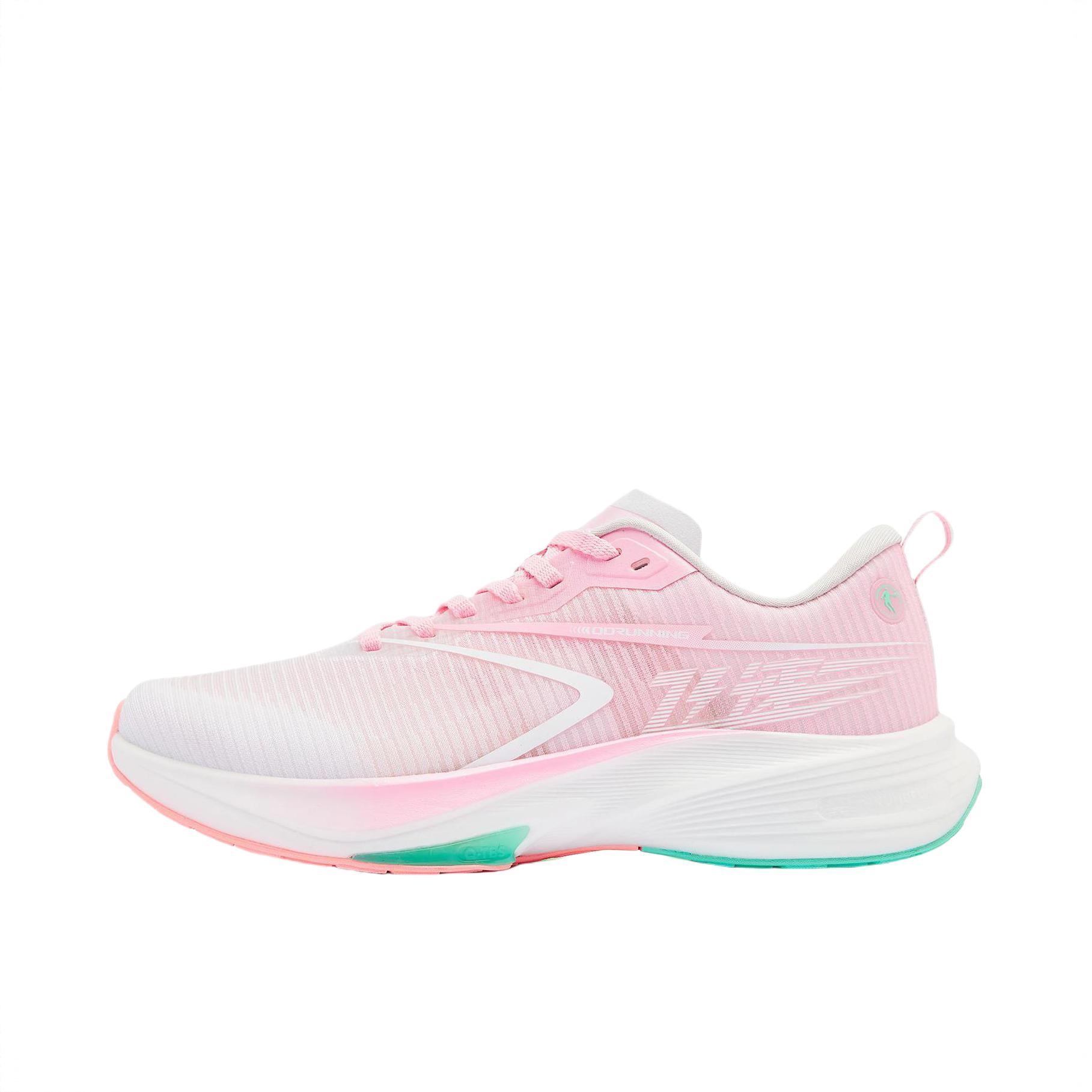 商品配色： 男款/樱花粉