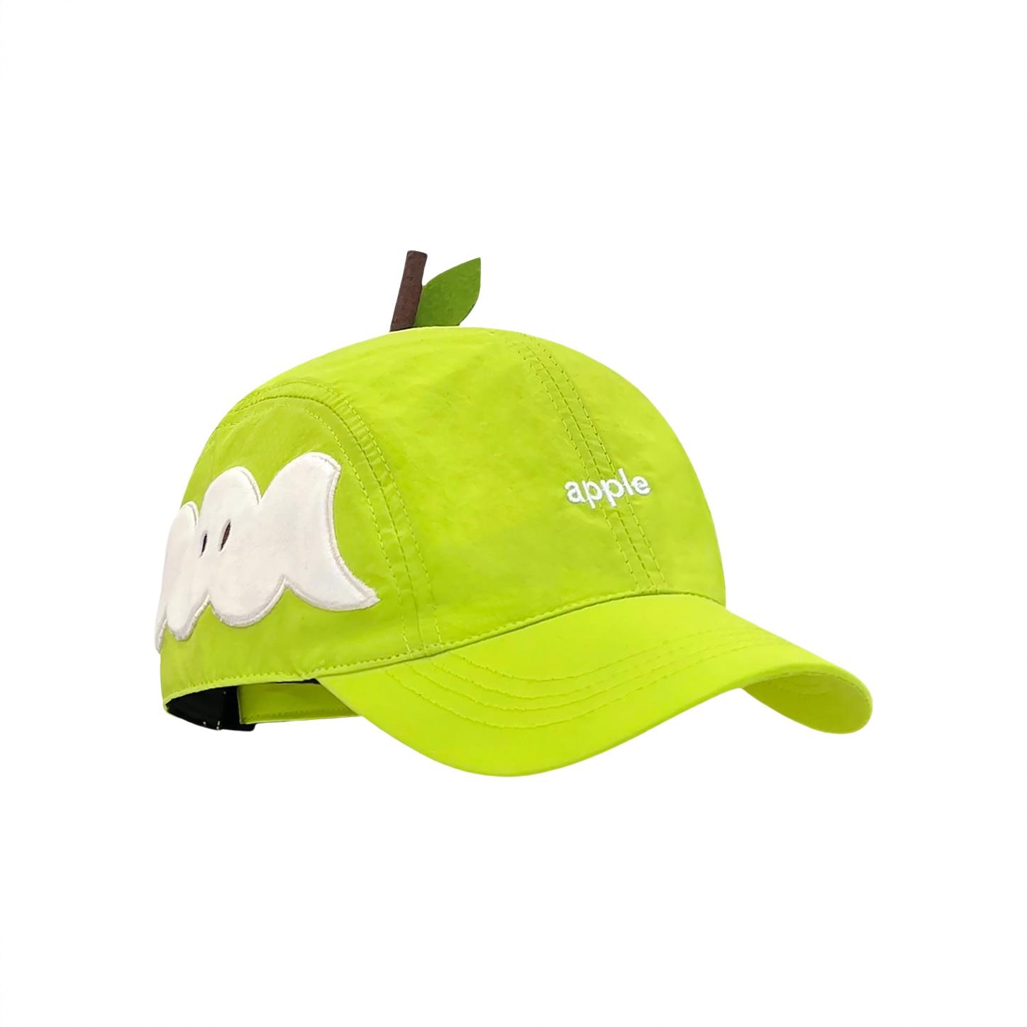 商品配色： 青苹果