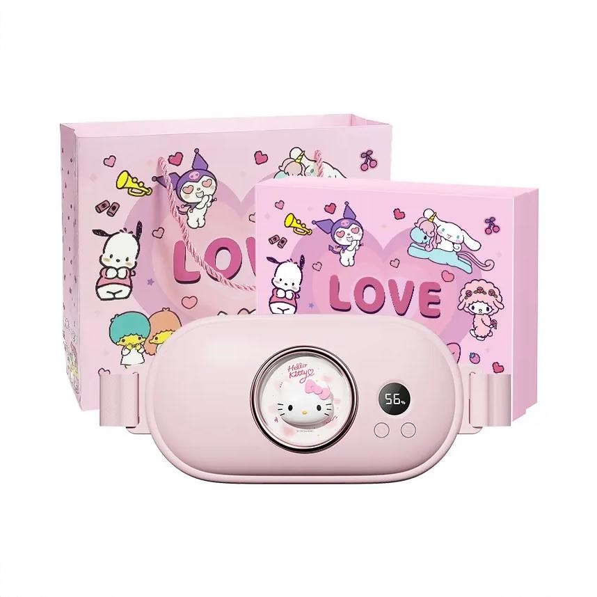 商品配色： 凯蒂猫 浪漫情人礼盒