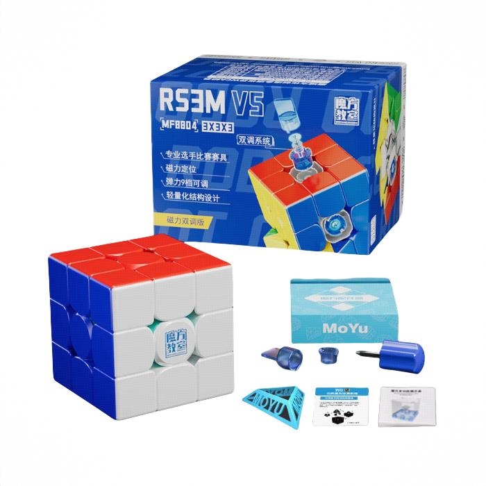 商品配色： 磁力双调版