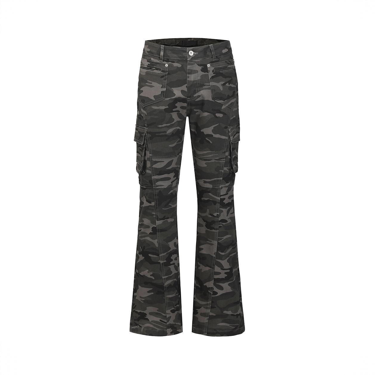 商品配色： 深迷彩